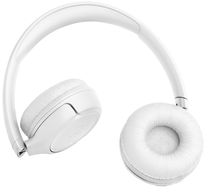 Bluetooth Handsfree JBL Tune 530BT, MultiPoint, A2DP, White JBLT530BTWHT