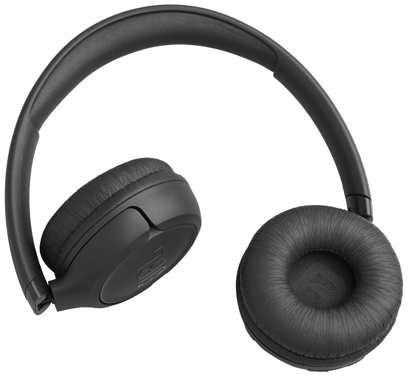 Handsfree Bluetooth JBL Tune 530BT, MultiPoint, A2DP, Preto