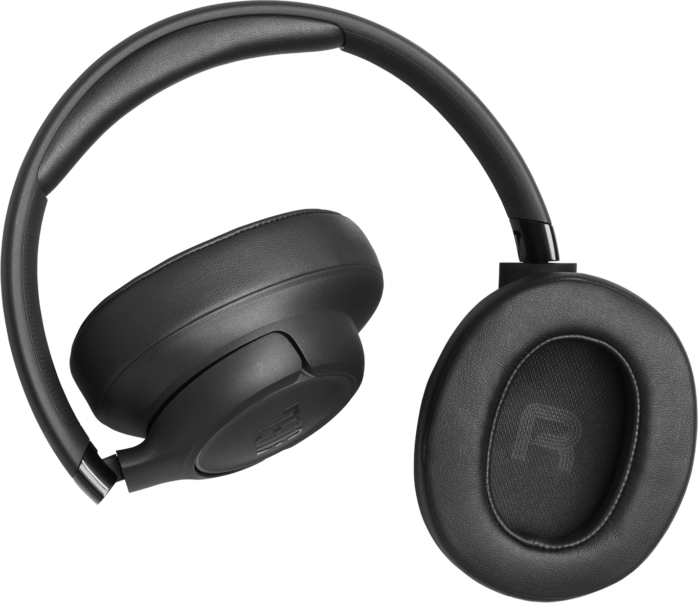 Handsfree Bluetooth JBL Tune 780NC, MultiPoint, A2DP, ANC, Preto JBLT780NCBLK