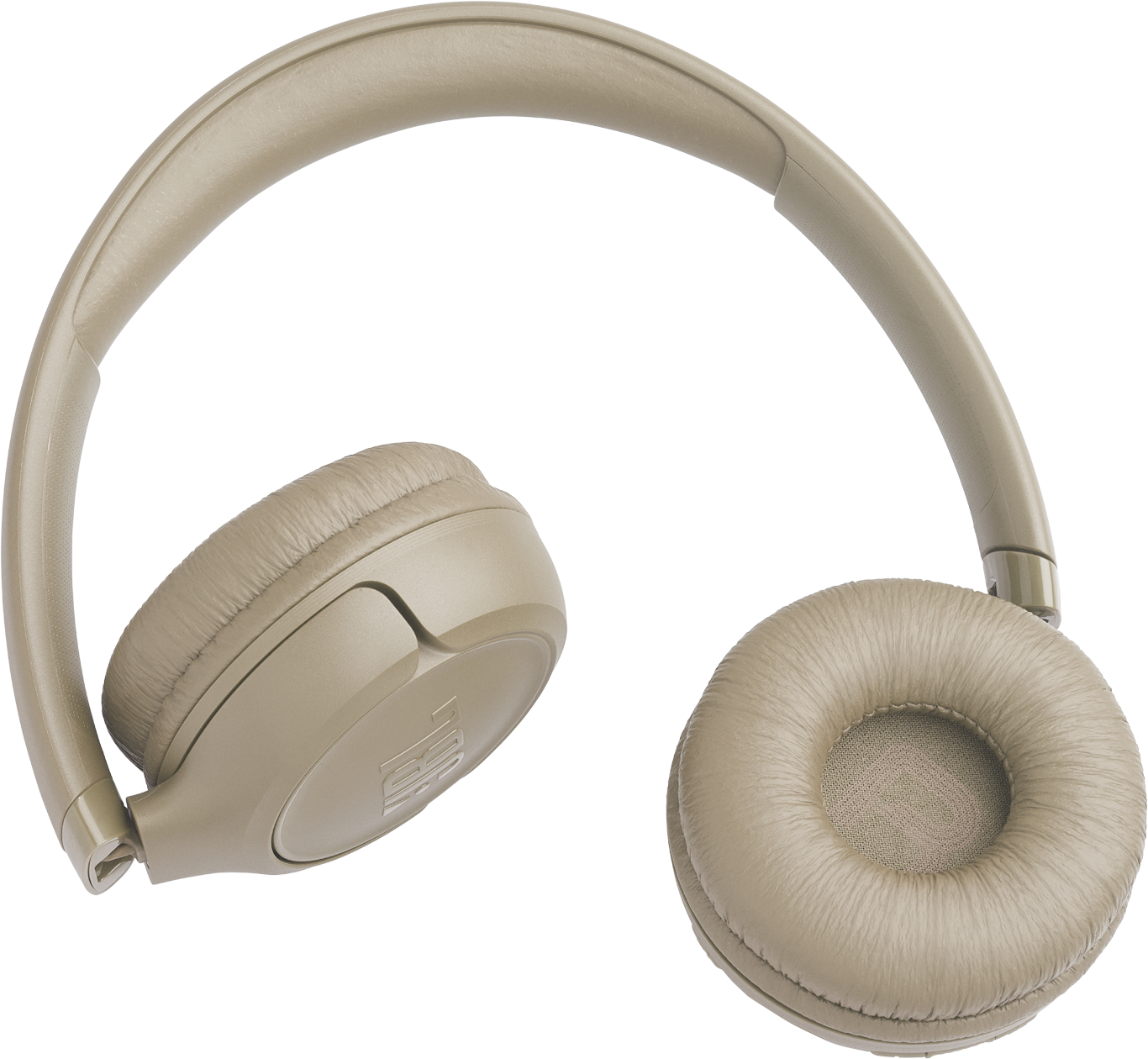 Handsfree Bluetooth JBL Tune 530BT, MultiPoint, A2DP, Bege JBLT530BTBEG