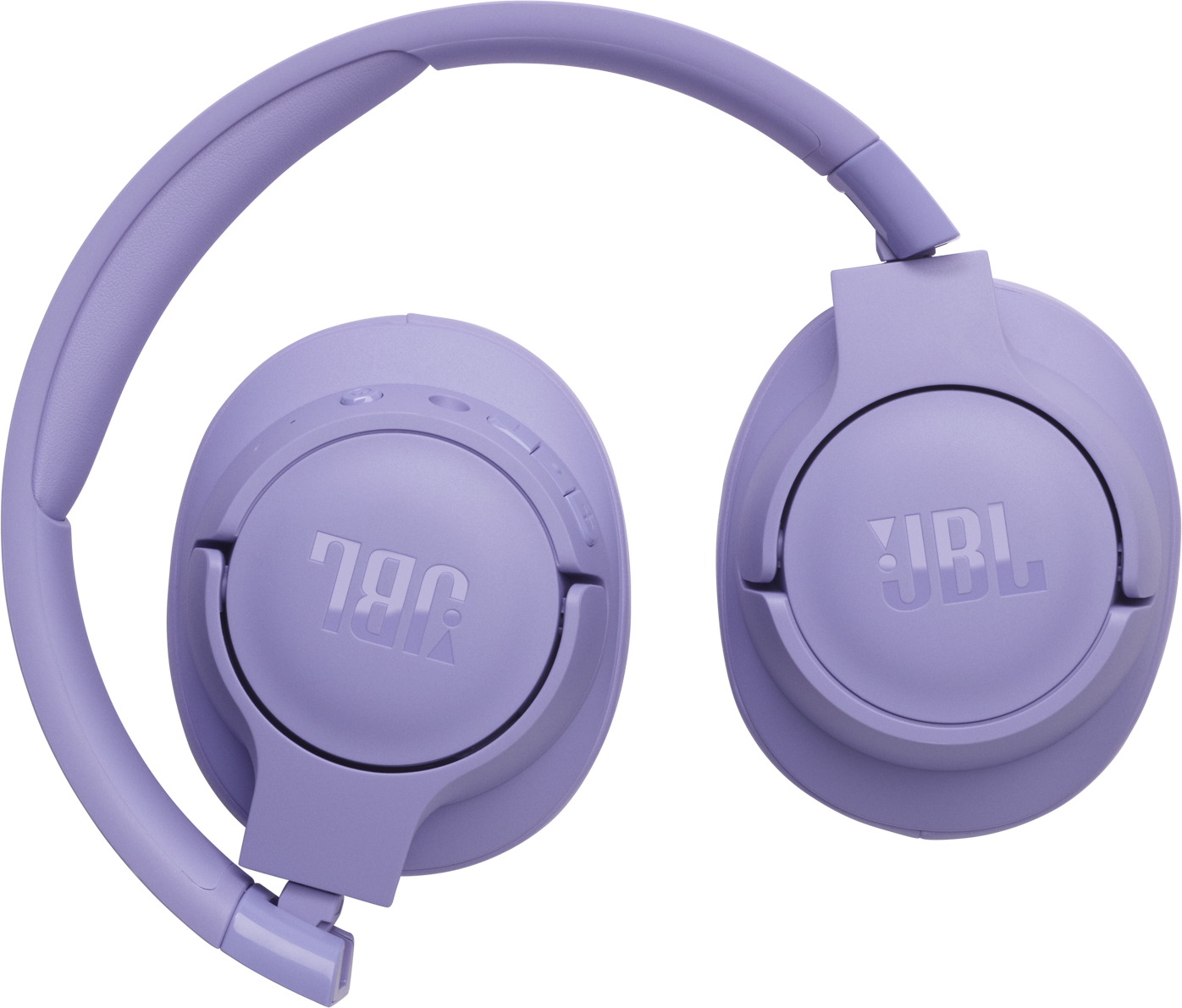 Mãos-livres Bluetooth JBL Tune 720BT, Multiponto, A2DP, Roxo JBLT720BTPUR