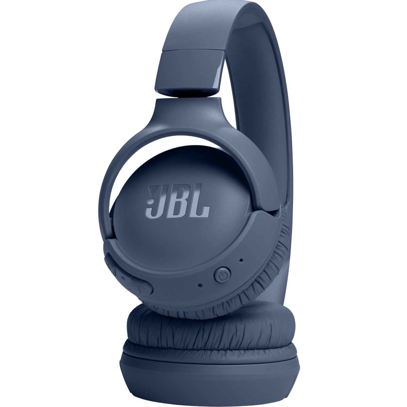 Mãos-livres Bluetooth JBL Tune 520BT, Multiponto, A2DP, Azul JBLT520BTBTBLU