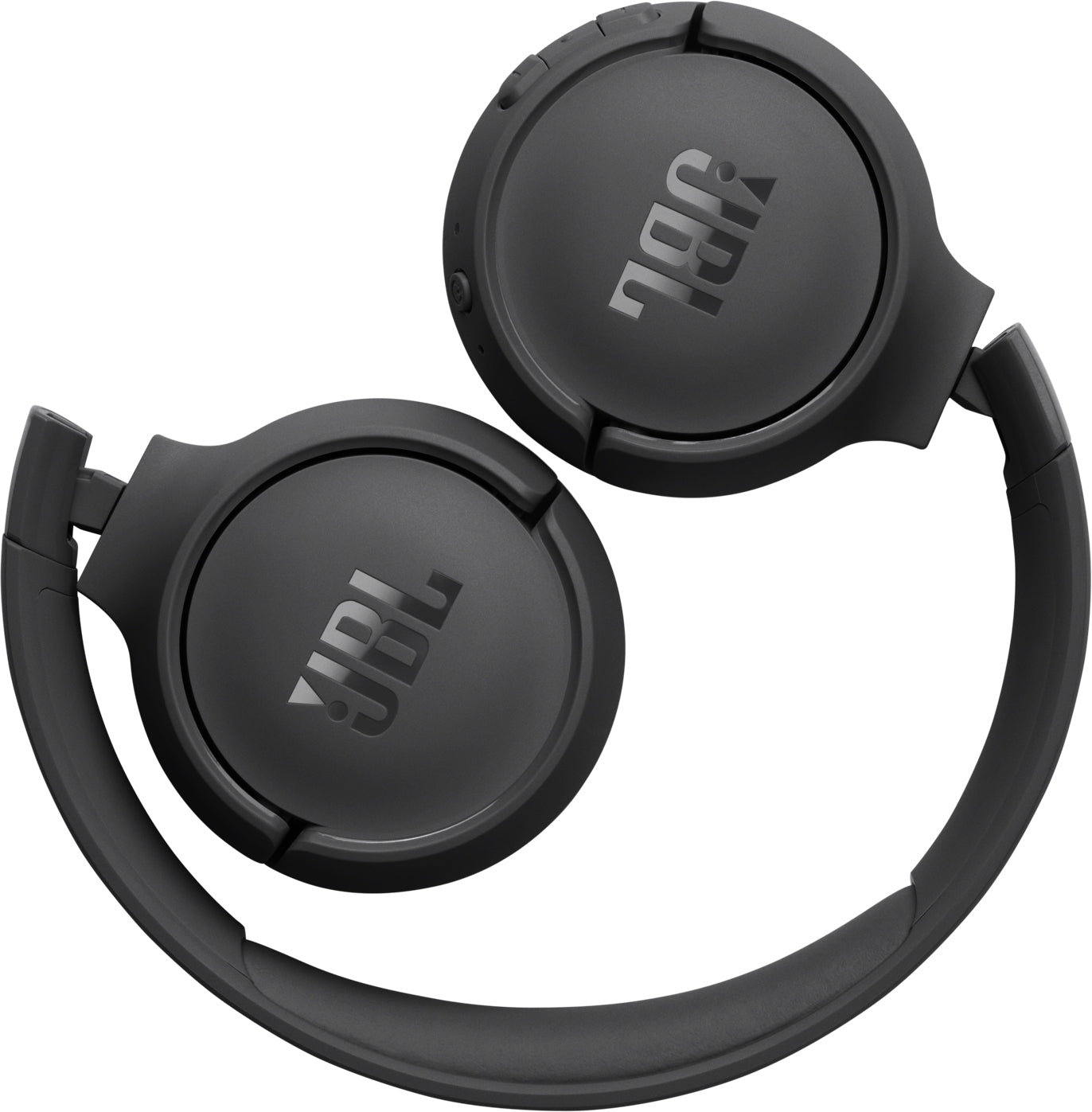 Mãos-livres Bluetooth JBL Tune 520BT, Multiponto, A2DP, Preto JBLT520BTBLK