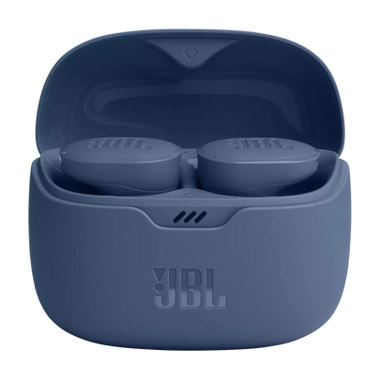 Handsfree Bluetooth JBL Tune Buds, TWS, ANC, MultiPoint, Azul JBLTBUDSBLU
