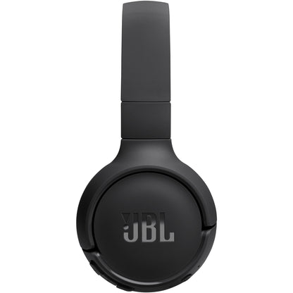 Handsfree Bluetooth JBL Tune 525BT, MultiPoint, A2DP, Preto JBLT525BTBLK