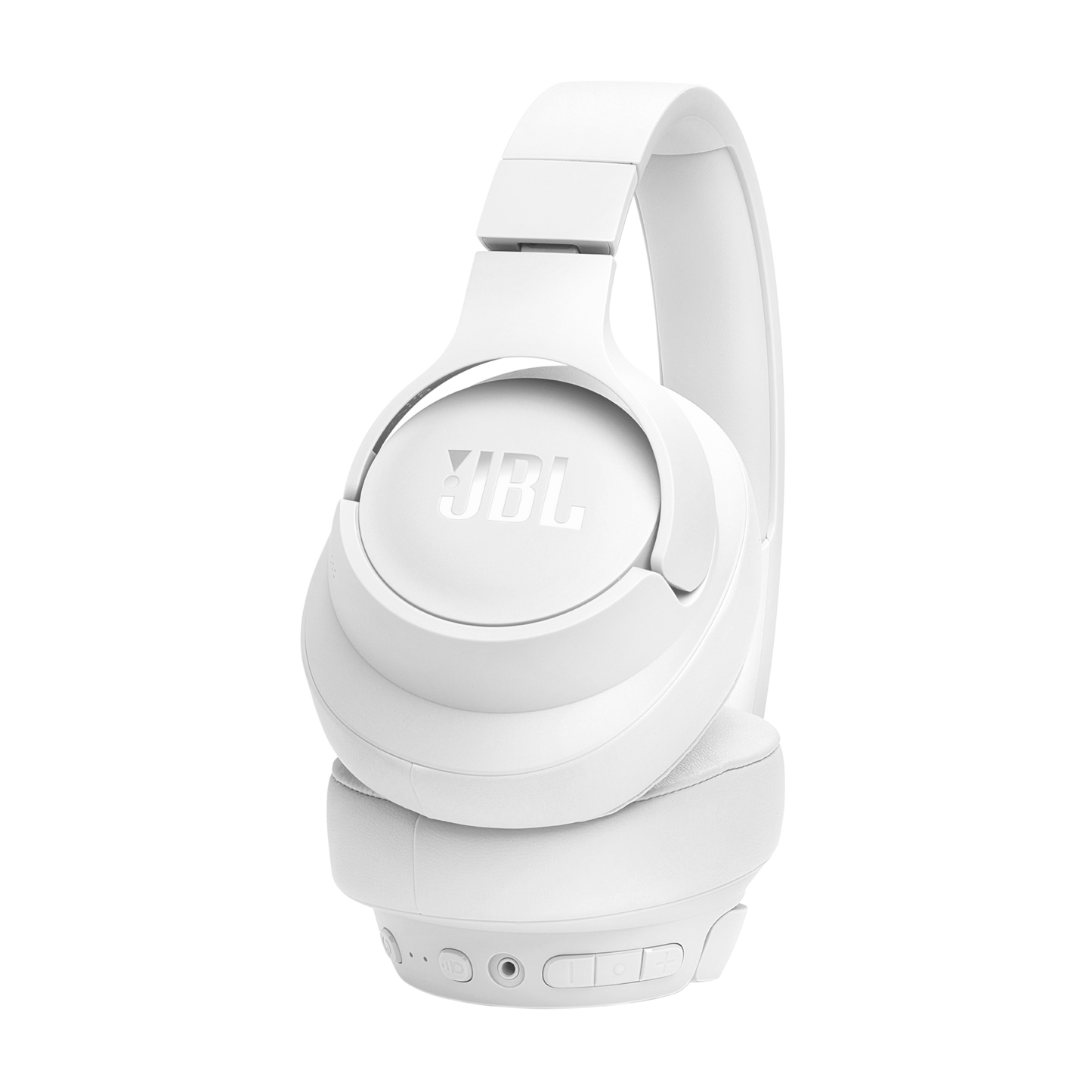 Handsfree Bluetooth JBL Tune 770NC, MultiPoint, A2DP, ANC, Branco JBLT770NCWHT