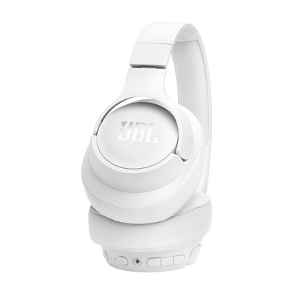Handsfree Bluetooth JBL Tune 770NC, MultiPoint, A2DP, ANC, Branco JBLT770NCWHT