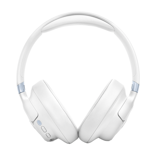 Handsfree Bluetooth JBL Tune 780NC, MultiPoint, A2DP, ANC, Branco