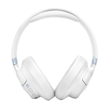 Handsfree Bluetooth JBL Tune 780NC, MultiPoint, A2DP, ANC, Branco JBLT780NCWHT