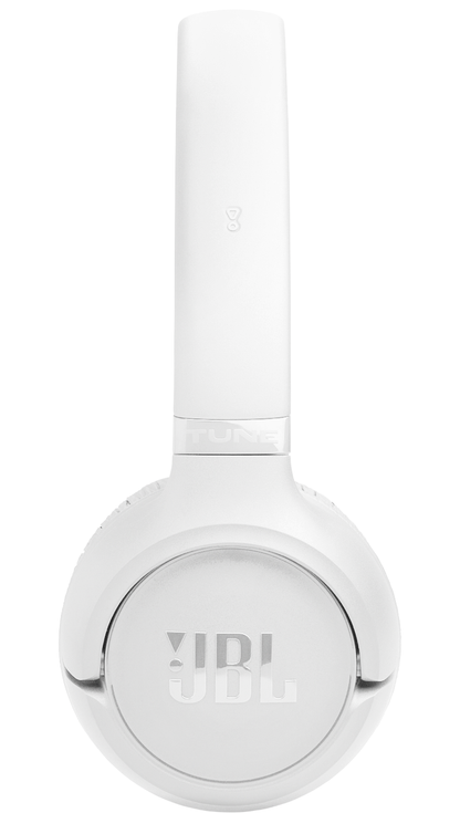 Bluetooth Handsfree JBL Tune 530BT, MultiPoint, A2DP, White JBLT530BTWHT