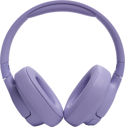 Mãos-livres Bluetooth JBL Tune 720BT, Multiponto, A2DP, Roxo JBLT720BTPUR