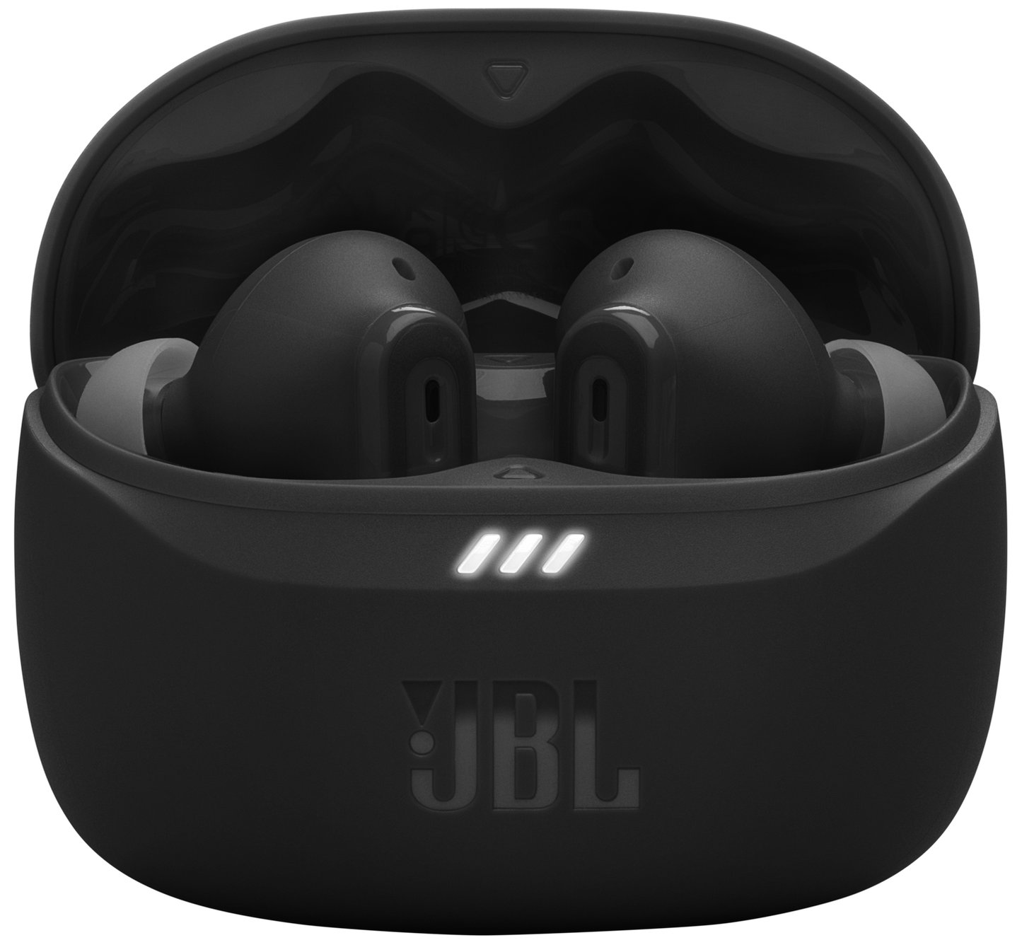 Handsfree Bluetooth JBL Tune Beam 2, TWS, ANC, MultiPoint, Preto JBLTBEAM2BLK