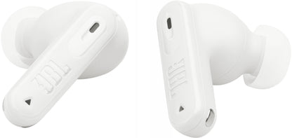 Handsfree Bluetooth JBL Tune Beam 2, TWS, ANC, MultiPoint, Branco JBLTBEAM2WHT