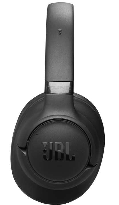 Handsfree Bluetooth JBL Tune 780NC, MultiPoint, A2DP, ANC, Preto JBLT780NCBLK