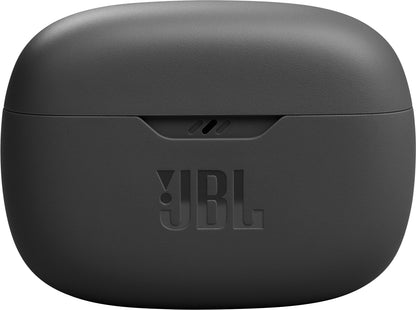 Mãos-livres Bluetooth JBL Wave Beam, TWS, Preto JBLWBEAMBLK