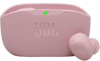 Handsfree Bluetooth JBL Wave Buds 2, TWS, ANC, MultiPoint, Rosa JBLWBUDS2PIK