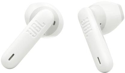 Handsfree Bluetooth JBL Wave Flex 2, TWS, ANC, MultiPoint, Branco JBLWFLEX2WHT