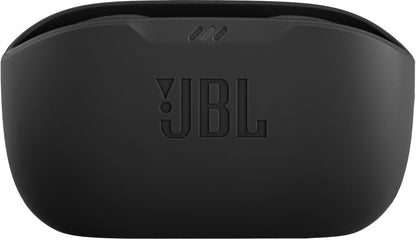 Auriculares JBL Wave com mãos-livres Bluetooth, TWS, preto JBLWBUDSBLK