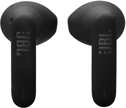 Handsfree Bluetooth JBL Wave Flex 2, TWS, ANC, MultiPoint, Preto JBLWFLEX2BLK
