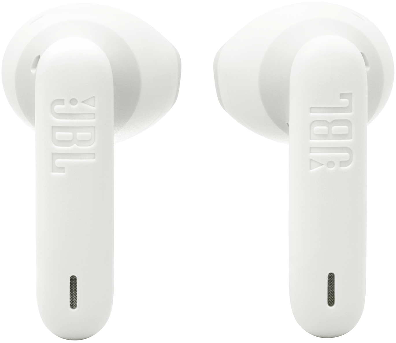 Handsfree Bluetooth JBL Wave Flex 2, TWS, ANC, MultiPoint, Branco JBLWFLEX2WHT