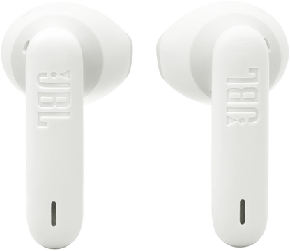 Handsfree Bluetooth JBL Wave Flex 2, TWS, ANC, MultiPoint, Branco JBLWFLEX2WHT