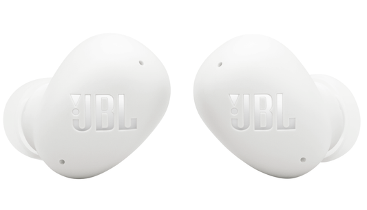 Handsfree Bluetooth JBL Wave Buds 2, TWS, ANC, MultiPoint, Branco JBLWBUDS2WHT