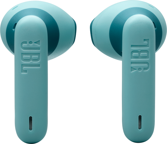Handsfree Bluetooth JBL Wave Flex 2, TWS, ANC, MultiPoint, Azul JBLWFLEX2BLU