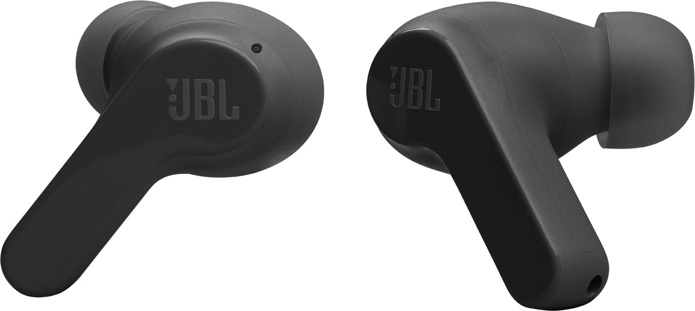 Mãos-livres Bluetooth JBL Wave Beam, TWS, Preto JBLWBEAMBLK