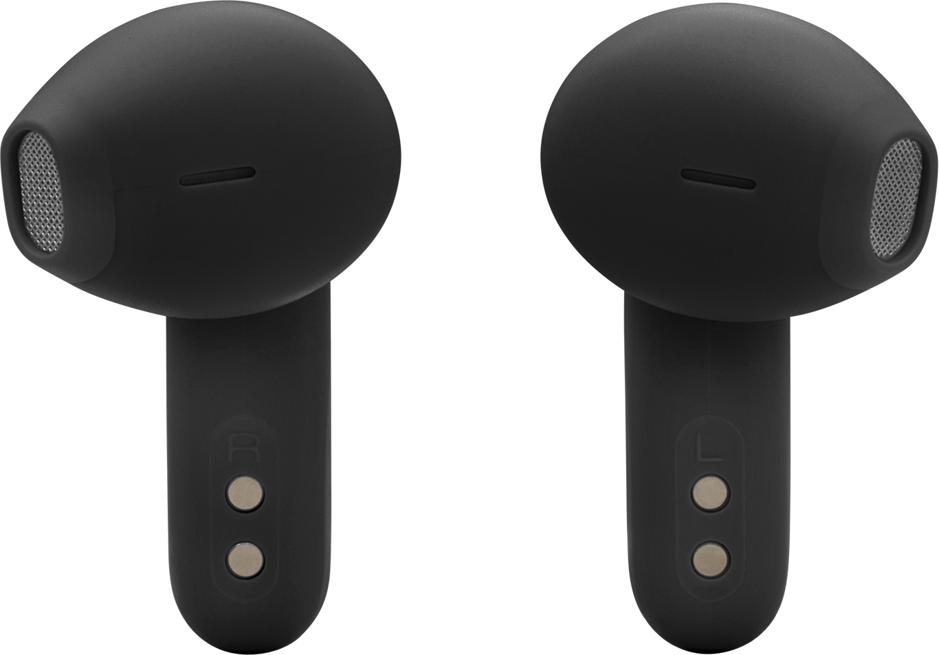 Handsfree Bluetooth JBL Wave Flex 2, TWS, ANC, MultiPoint, Preto JBLWFLEX2BLK