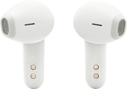 Handsfree Bluetooth JBL Wave Flex 2, TWS, ANC, MultiPoint, Branco JBLWFLEX2WHT