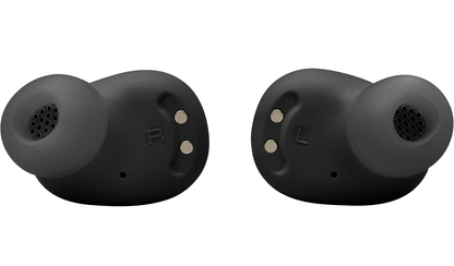 Handsfree Bluetooth JBL Wave Buds 2, TWS, ANC, MultiPoint, Preto JBLWBUDS2BLK