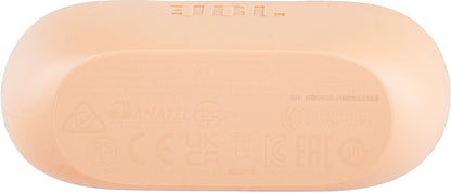 Auriculares Bluetooth JBL Wave Buds, TWS, Bege JBLWBUDSBEG