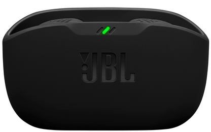 Handsfree Bluetooth JBL Wave Buds 2, TWS, ANC, MultiPoint, Preto JBLWBUDS2BLK