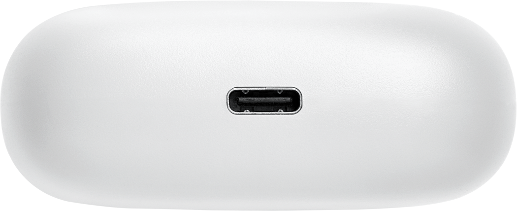 JBL Wave 200TWS Bluetooth Handsfree, TWS, White
