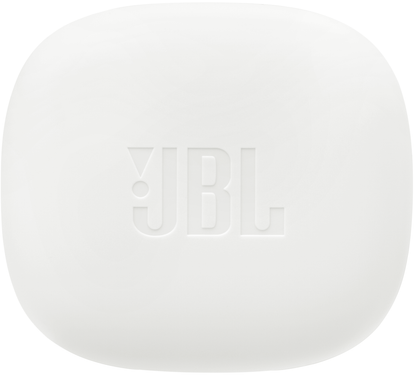 Handsfree Bluetooth JBL Wave Flex 2, TWS, ANC, MultiPoint, Branco JBLWFLEX2WHT