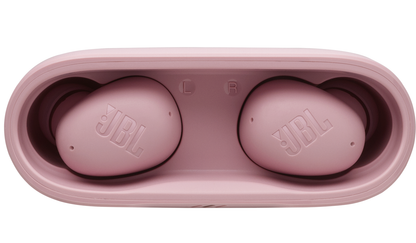 Handsfree Bluetooth JBL Wave Buds 2, TWS, ANC, MultiPoint, Rosa JBLWBUDS2PIK