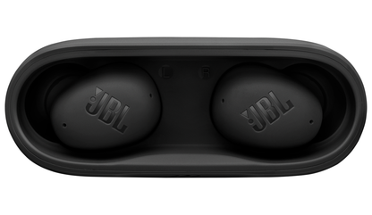 Handsfree Bluetooth JBL Wave Buds 2, TWS, ANC, MultiPoint, Preto JBLWBUDS2BLK