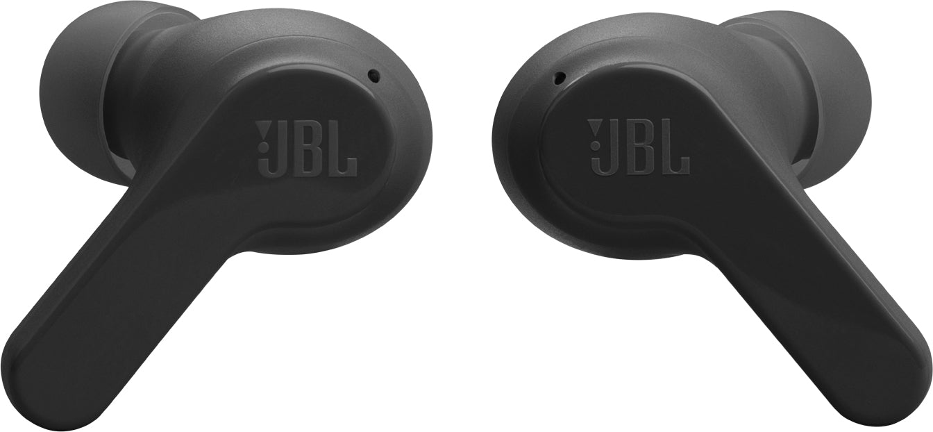 Mãos-livres Bluetooth JBL Wave Beam, TWS, Preto JBLWBEAMBLK