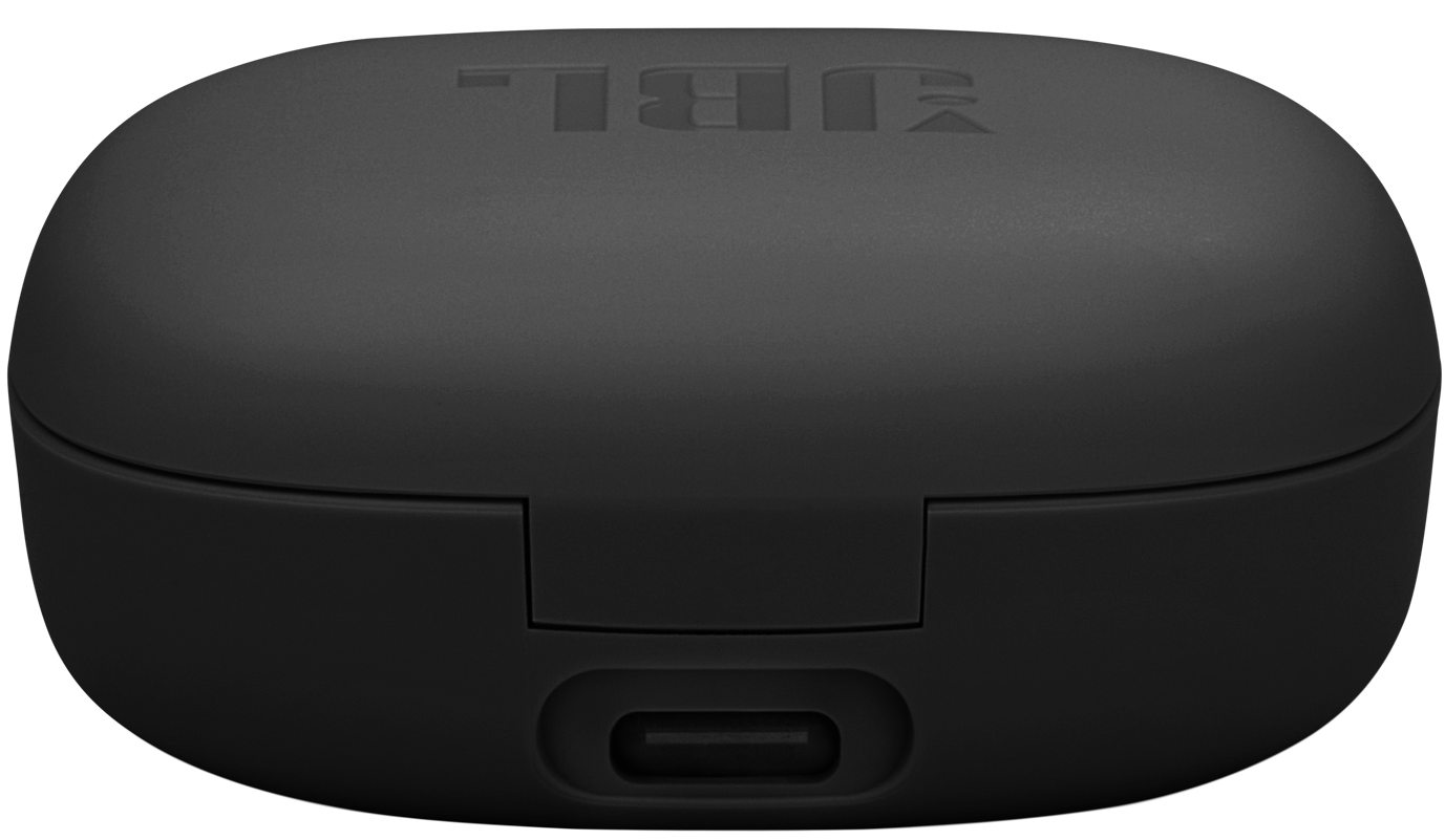 Handsfree Bluetooth JBL Wave Flex 2, TWS, ANC, MultiPoint, Preto JBLWFLEX2BLK