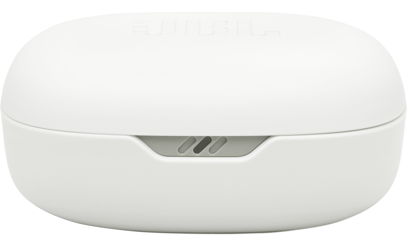 Handsfree Bluetooth JBL Wave Flex 2, TWS, ANC, MultiPoint, Branco JBLWFLEX2WHT