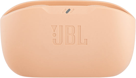 Auriculares Bluetooth JBL Wave Buds, TWS, Bege, Recondicionado JBLWBUDSBEG
