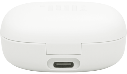Handsfree Bluetooth JBL Wave Flex 2, TWS, ANC, MultiPoint, Branco JBLWFLEX2WHT