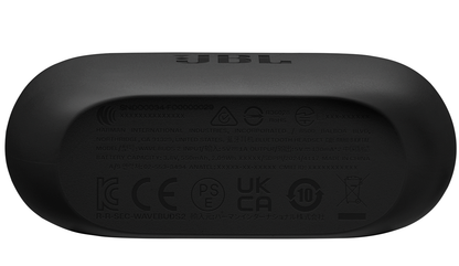 Handsfree Bluetooth JBL Wave Buds 2, TWS, ANC, MultiPoint, Preto JBLWBUDS2BLK