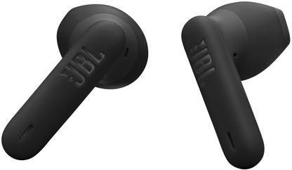 Handsfree Bluetooth JBL Wave Flex 2, TWS, ANC, MultiPoint, Preto JBLWFLEX2BLK