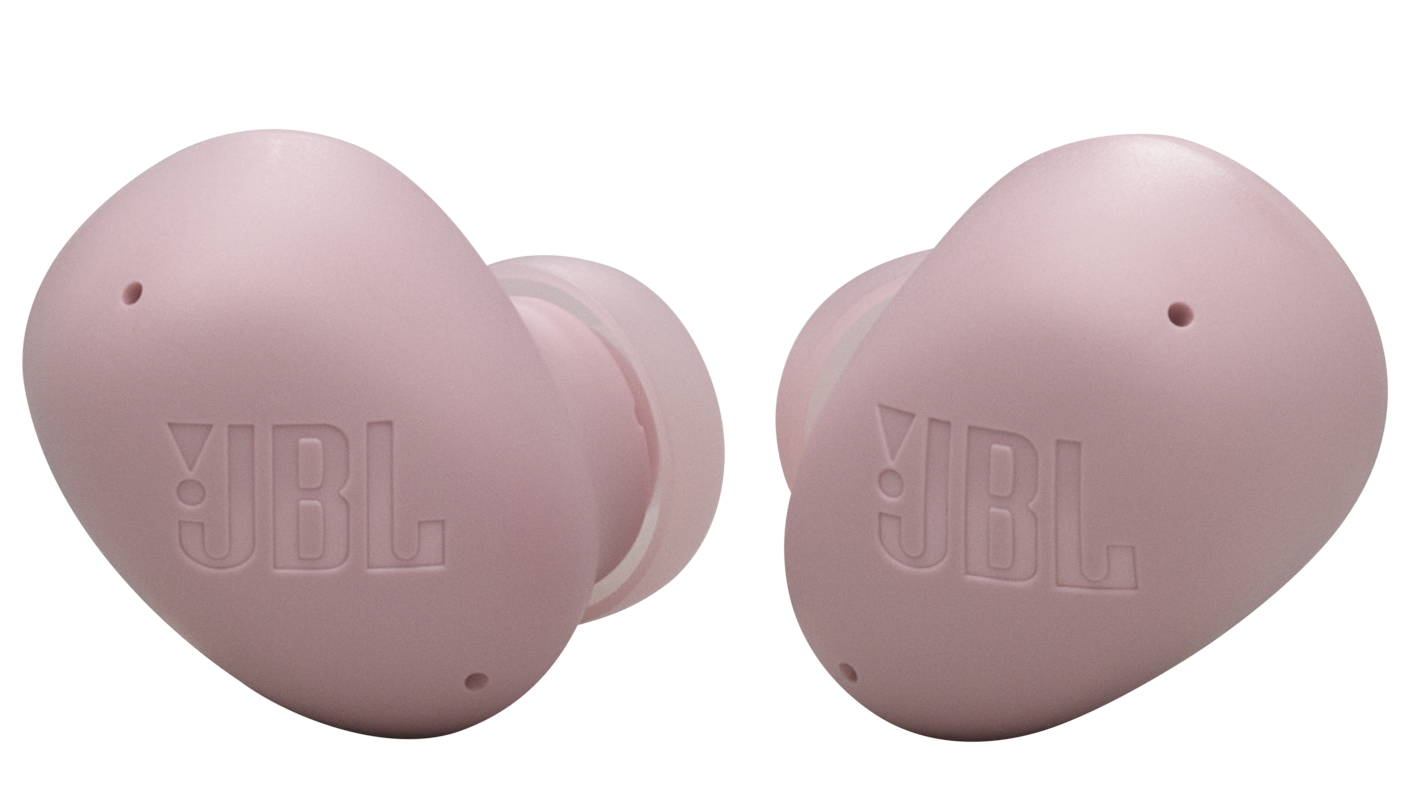 Handsfree Bluetooth JBL Wave Buds 2, TWS, ANC, MultiPoint, Rosa JBLWBUDS2PIK