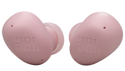 Handsfree Bluetooth JBL Wave Buds 2, TWS, ANC, MultiPoint, Rosa JBLWBUDS2PIK