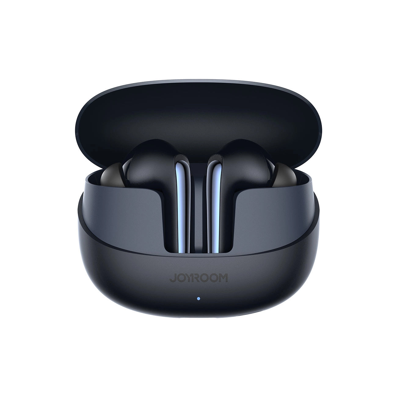 Handsfree Bluetooth Joyroom Funpods JR-FN2, TWS, ANC, Preto