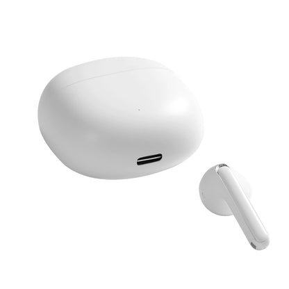 Auriculares Bluetooth Joyroom Funpods JR-FB1 Nova Versão, TWS, Branco