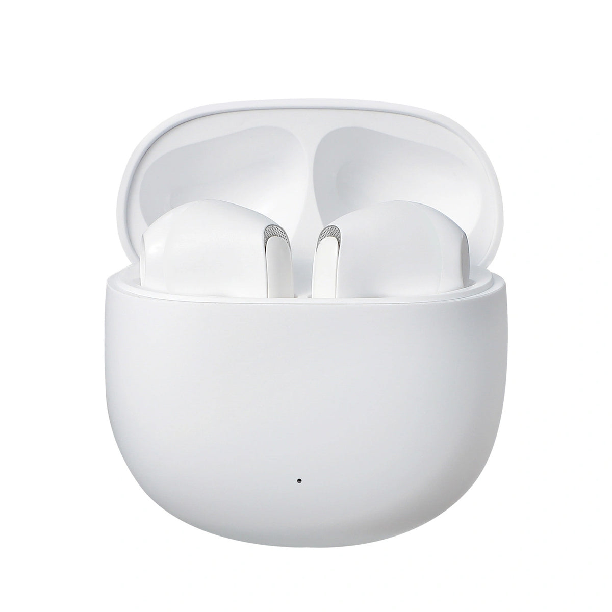 Auriculares Bluetooth Joyroom Funpods JR-FB1 Nova Versão, TWS, Branco