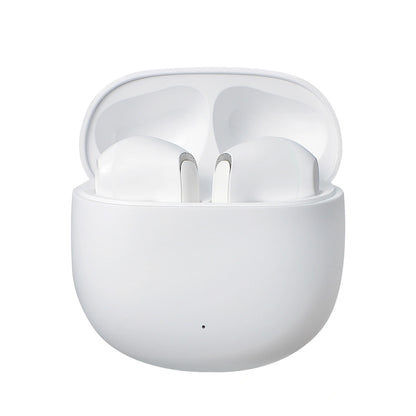 Auriculares Bluetooth Joyroom Funpods JR-FB1 Nova Versão, TWS, Branco